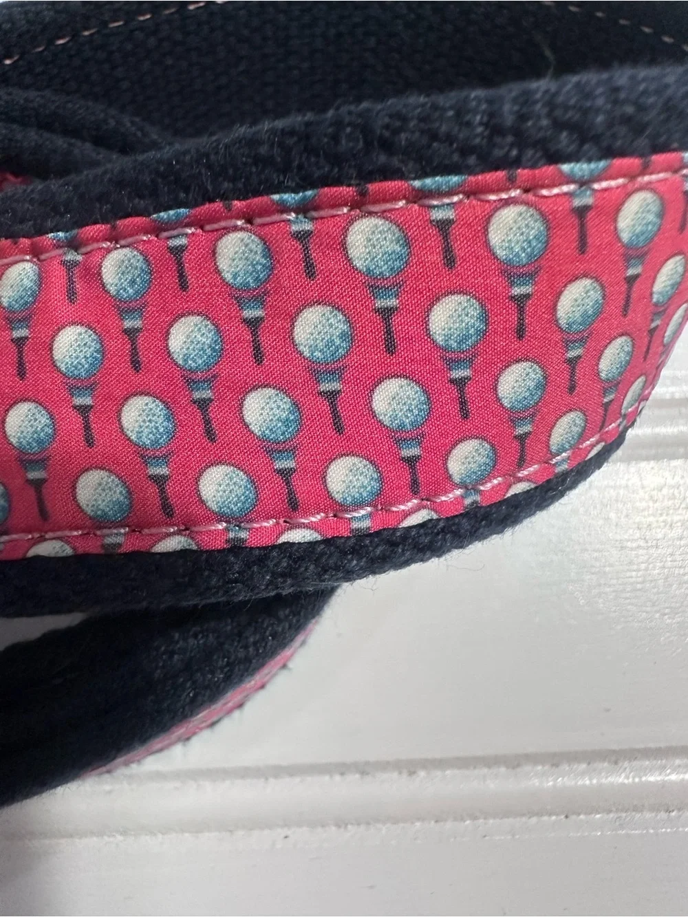 Vineyard Vines NWT golf belt men’s medium